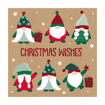 Picture of GONK KRAFT BOXED CARDS - 12 PACK